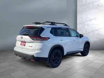 2026 Nissan Rogue - Photo 2
