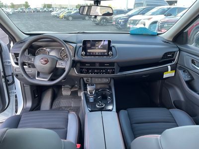 2026 Nissan Rogue - Photo 11