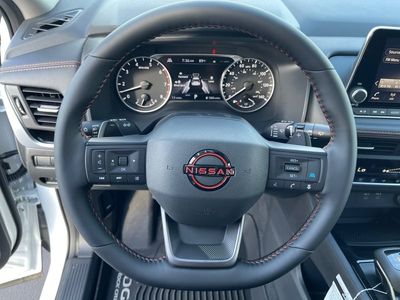 2026 Nissan Rogue - Photo 12