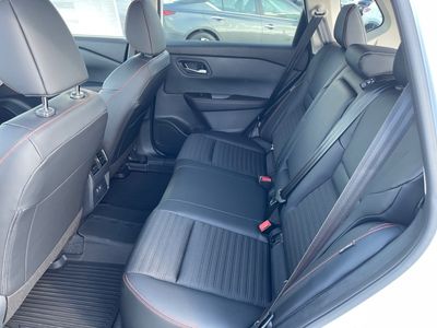 2026 Nissan Rogue - Photo 13