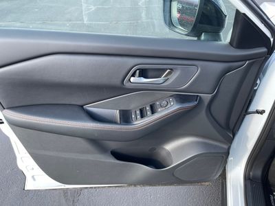 2026 Nissan Rogue - Photo 14