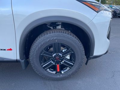 2026 Nissan Rogue - Photo 15