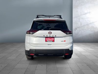 2026 Nissan Rogue - Photo 3
