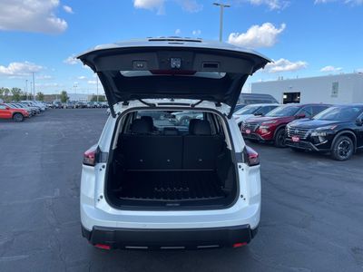 2026 Nissan Rogue - Photo 6