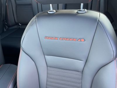 2026 Nissan Rogue - Photo 7
