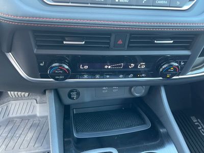 2026 Nissan Rogue - Photo 9
