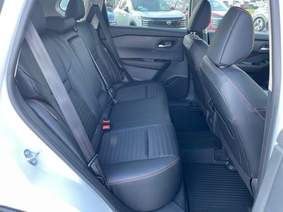 2026 Nissan Rogue - Photo 10