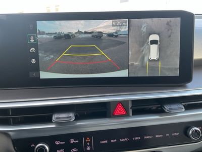 2026 Kia Sorento Hybrid - Photo 12
