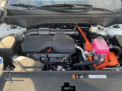 2026 Kia Sorento Hybrid - Photo 14