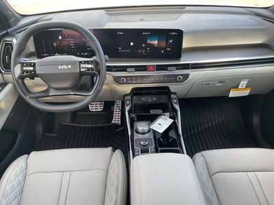 2026 Kia Sorento Hybrid - Photo 15