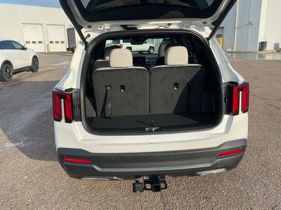 2026 Kia Sorento Hybrid - Photo 5