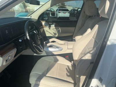 2023 Mercedes-Benz GLS — photo 11 view