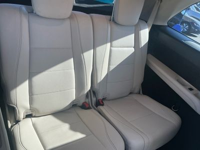2023 Mercedes-Benz GLS — photo 12 view
