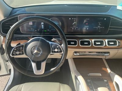 2023 Mercedes-Benz GLS — photo 15 view