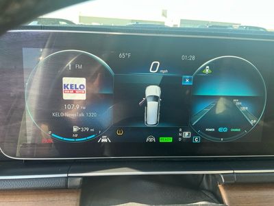 2023 Mercedes-Benz GLS — photo 9 view