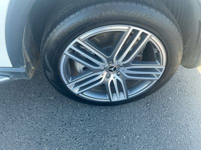 2023 Mercedes-Benz GLS — photo 10 view