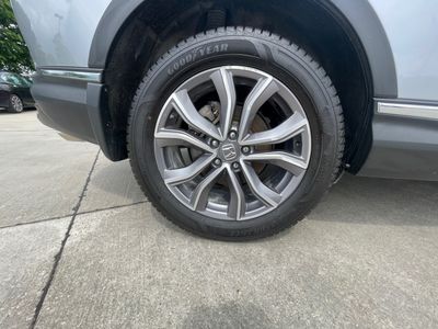 2022 Honda CR-V — photo 11 view
