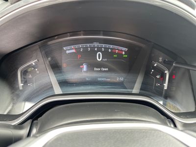 2022 Honda CR-V — photo 12 view