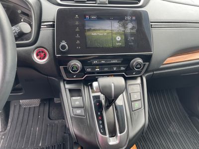 2022 Honda CR-V — photo 14 view