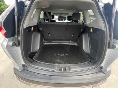 2022 Honda CR-V — photo 7 view