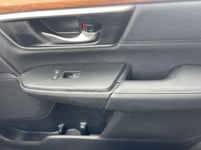 2022 Honda CR-V — photo 8 view