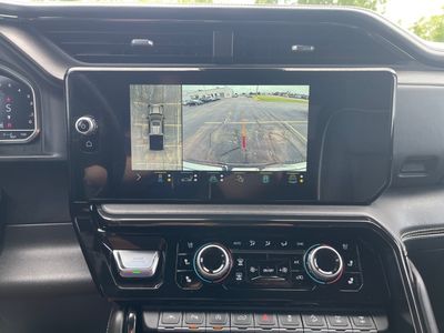 2022 GMC Sierra 1500 — photo 12 view