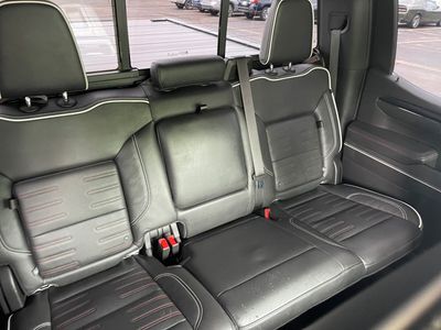 2022 GMC Sierra 1500 — photo 13 view