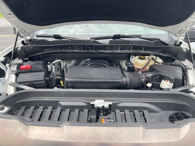 2022 GMC Sierra 1500 — photo 14 view