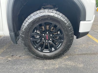 2022 GMC Sierra 1500 — photo 15 view