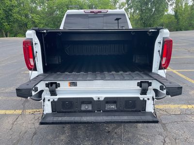 2022 GMC Sierra 1500 — photo 7 view