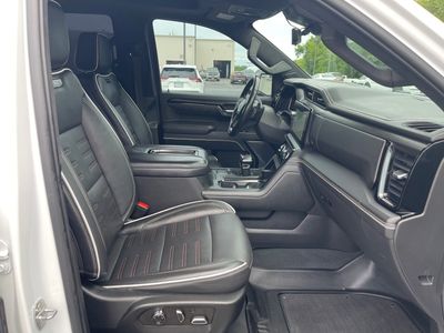 2022 GMC Sierra 1500 — photo 9 view