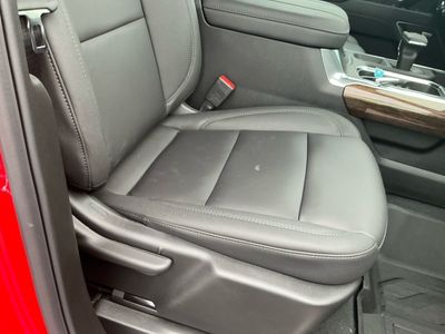 2026 GMC Sierra 1500 — photo 12 view