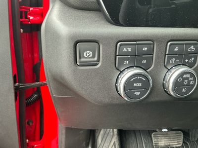 2026 GMC Sierra 1500 — photo 14 view
