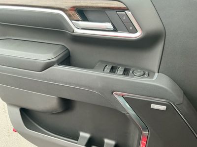 2026 GMC Sierra 1500 — photo 9 view