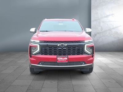 2026 Chevrolet Suburban - Photo 2