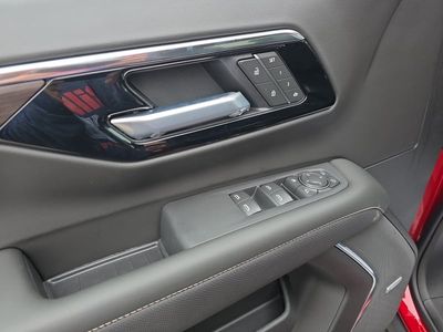 2026 Chevrolet Suburban - Photo 13