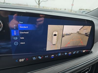 2026 Chevrolet Suburban - Photo 14