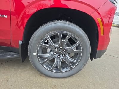 2026 Chevrolet Suburban - Photo 15
