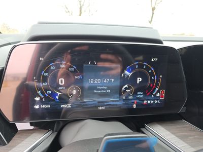 2026 Chevrolet Suburban - Photo 5