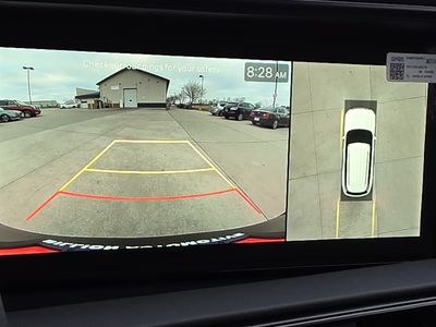 2026 Hyundai Palisade — photo 11 view