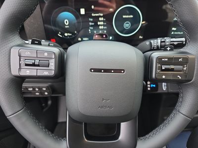 2026 Hyundai Palisade — photo 12 view