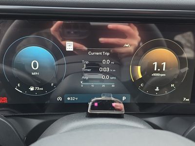 2026 Hyundai Palisade — photo 13 view