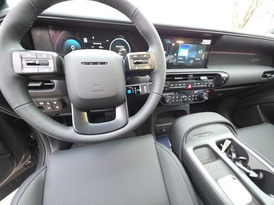 2026 Hyundai Palisade — photo 14 view