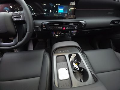 2026 Hyundai Palisade — photo 15 view