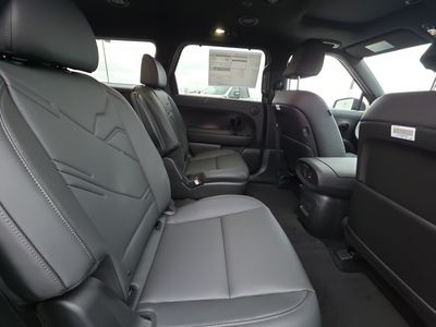 2026 Hyundai Palisade — photo 7 view