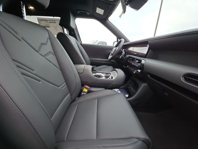2026 Hyundai Palisade — photo 8 view