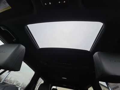 2026 Hyundai Palisade — photo 10 view