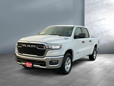 2026 Ram 1500 - Photo 1