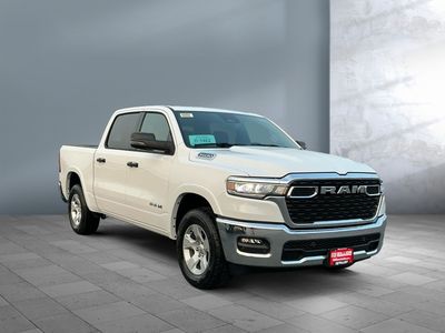 2026 Ram 1500 - Photo 2