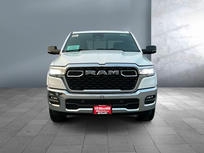 2026 Ram 1500 - Photo 3